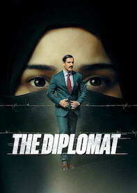 Diplomat Poster